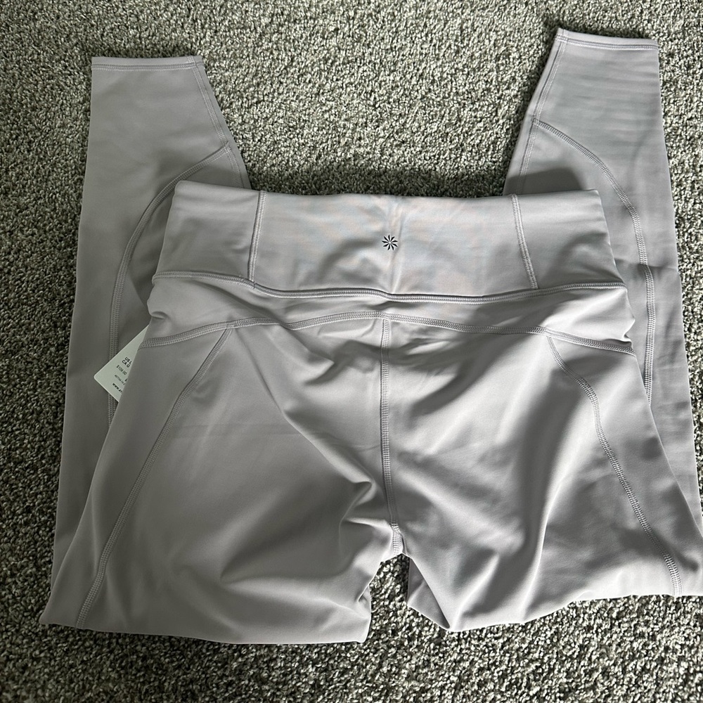 Athleta Rainer Tights - Picture 3 of 4